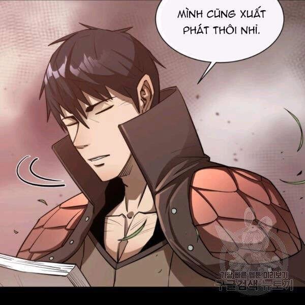 Tôi Càng Ăn Càng Trở Nên Mạnh Mẽ Chapter 41 - 51