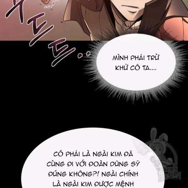 Tôi Càng Ăn Càng Trở Nên Mạnh Mẽ Chapter 41 - 58