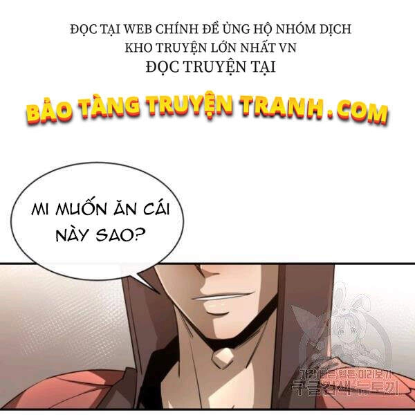 Tôi Càng Ăn Càng Trở Nên Mạnh Mẽ Chapter 42 - 47