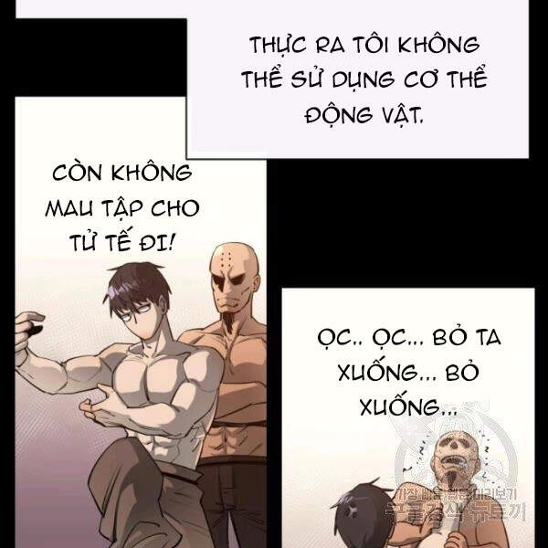 Tôi Càng Ăn Càng Trở Nên Mạnh Mẽ Chapter 42 - 65