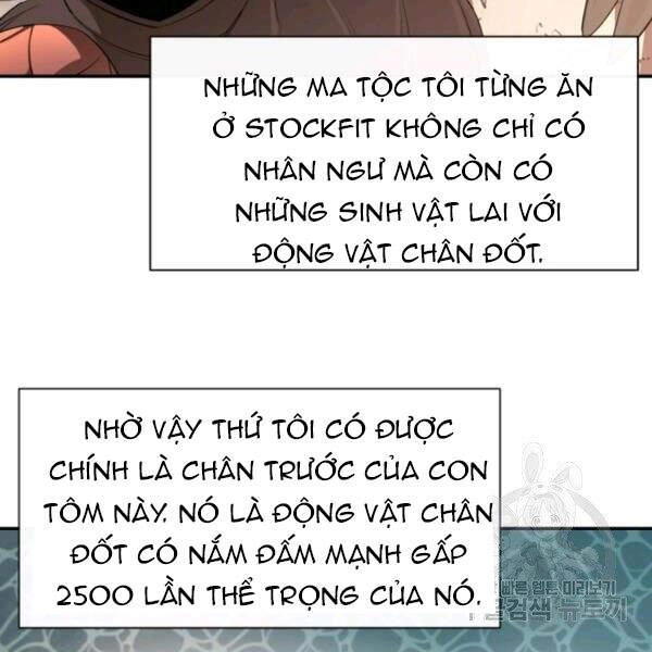 Tôi Càng Ăn Càng Trở Nên Mạnh Mẽ Chapter 42 - 86
