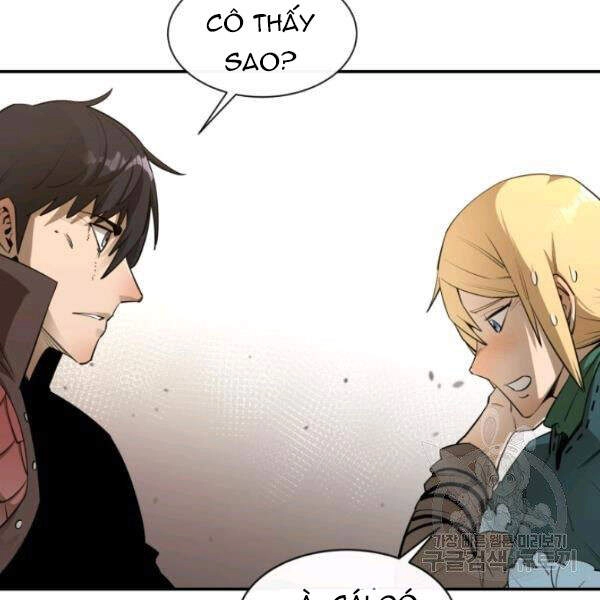 Tôi Càng Ăn Càng Trở Nên Mạnh Mẽ Chapter 42 - 121