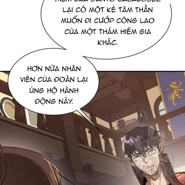 Tôi Càng Ăn Càng Trở Nên Mạnh Mẽ Chapter 43 - 9