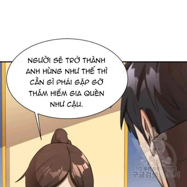 Tôi Càng Ăn Càng Trở Nên Mạnh Mẽ Chapter 43 - 20