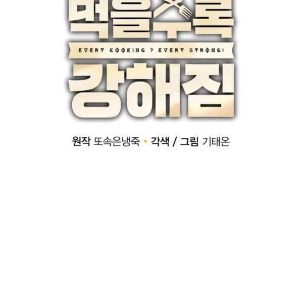 Tôi Càng Ăn Càng Trở Nên Mạnh Mẽ Chapter 43 - 34