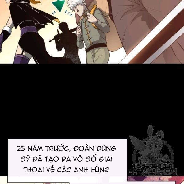 Tôi Càng Ăn Càng Trở Nên Mạnh Mẽ Chapter 43 - 41