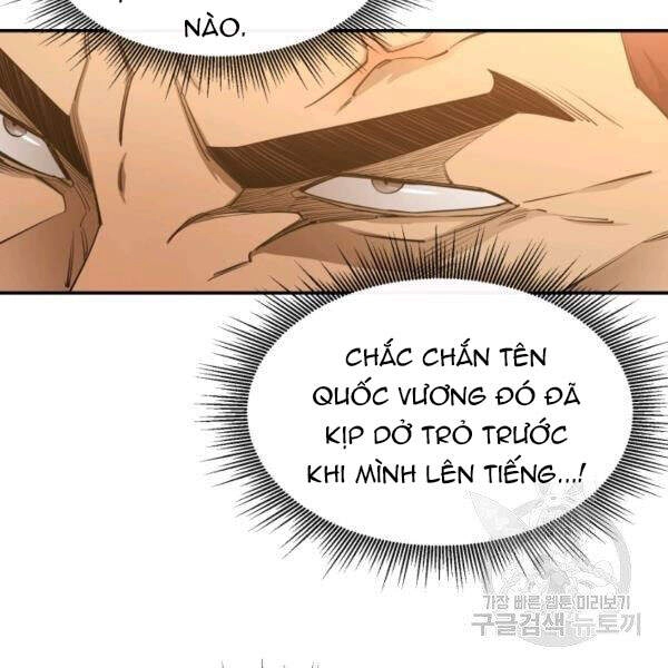 Tôi Càng Ăn Càng Trở Nên Mạnh Mẽ Chapter 43 - 53