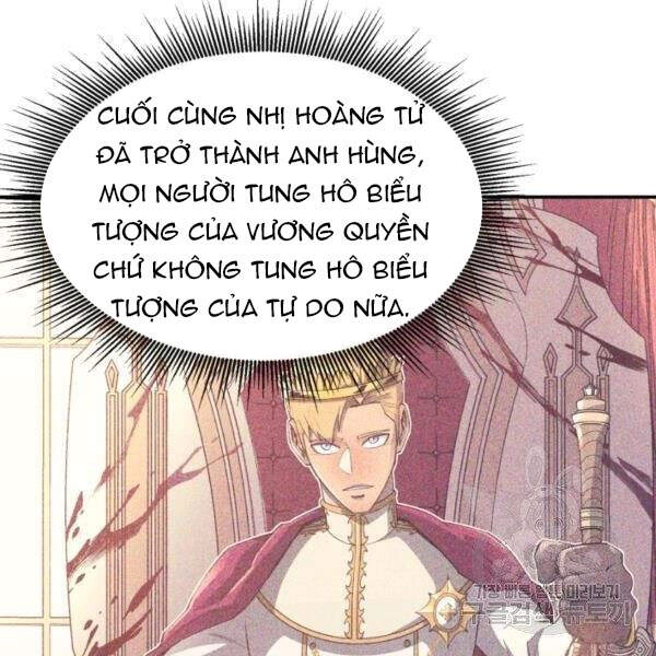 Tôi Càng Ăn Càng Trở Nên Mạnh Mẽ Chapter 43 - 54