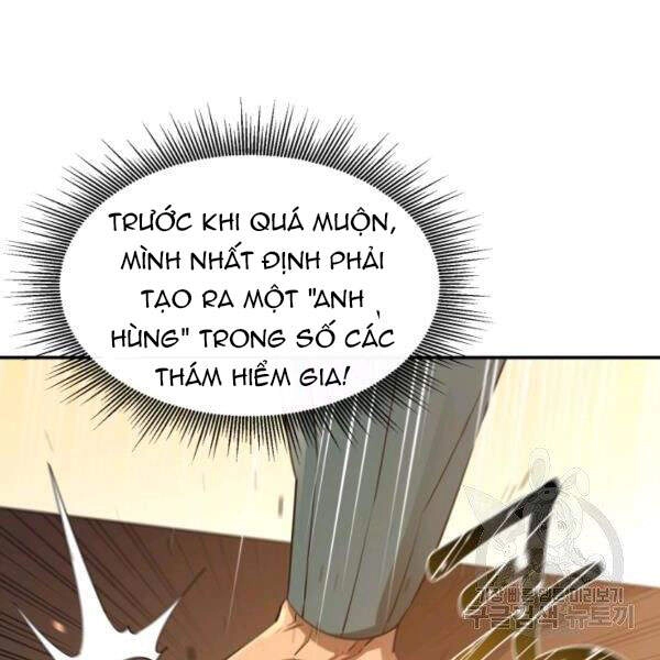 Tôi Càng Ăn Càng Trở Nên Mạnh Mẽ Chapter 43 - 56