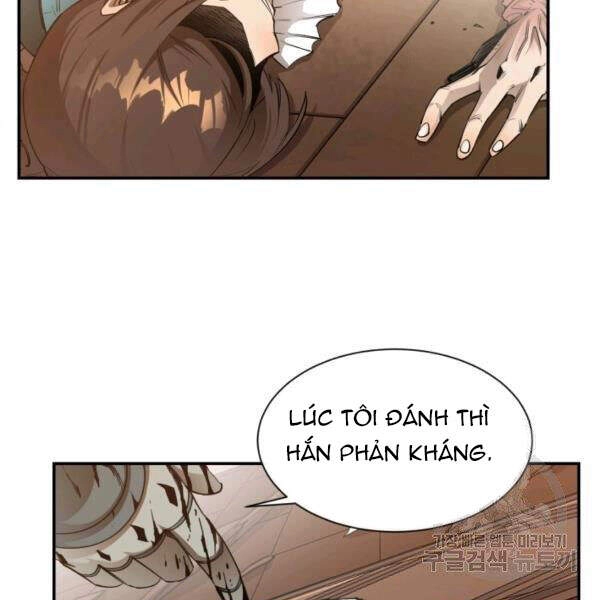 Tôi Càng Ăn Càng Trở Nên Mạnh Mẽ Chapter 43 - 127