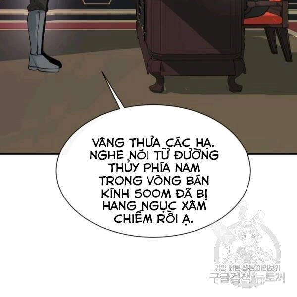 Tôi Càng Ăn Càng Trở Nên Mạnh Mẽ Chapter 45 - 46