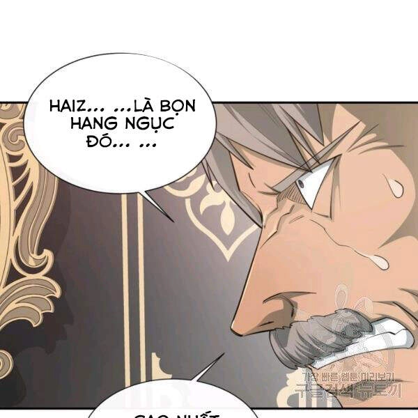 Tôi Càng Ăn Càng Trở Nên Mạnh Mẽ Chapter 45 - 47