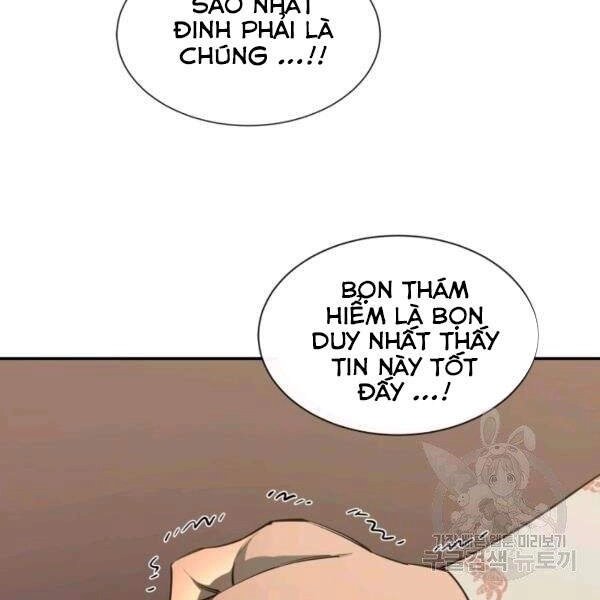 Tôi Càng Ăn Càng Trở Nên Mạnh Mẽ Chapter 45 - 48