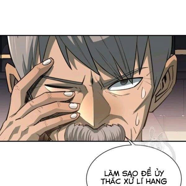 Tôi Càng Ăn Càng Trở Nên Mạnh Mẽ Chapter 45 - 57