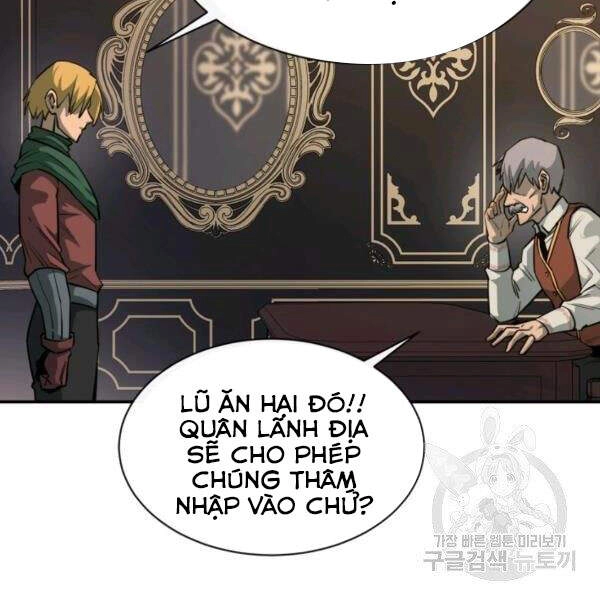 Tôi Càng Ăn Càng Trở Nên Mạnh Mẽ Chapter 45 - 59