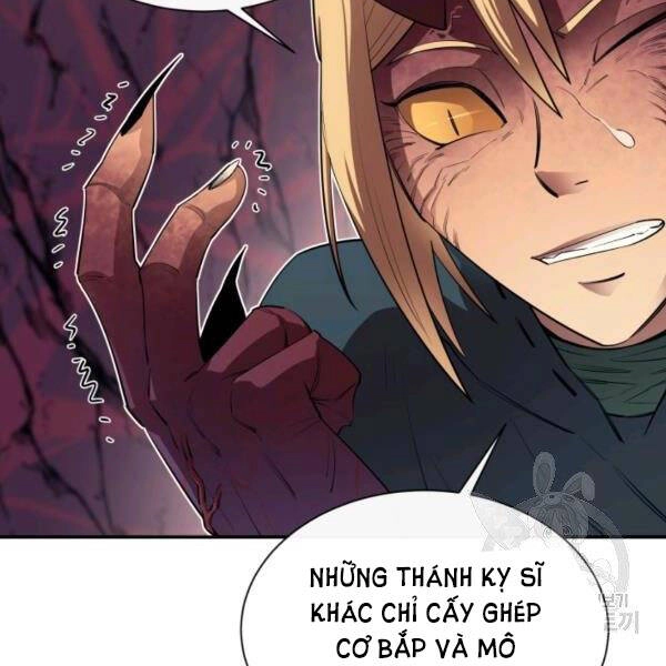 Tôi Càng Ăn Càng Trở Nên Mạnh Mẽ Chapter 46 - 90