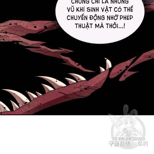 Tôi Càng Ăn Càng Trở Nên Mạnh Mẽ Chapter 46 - 123