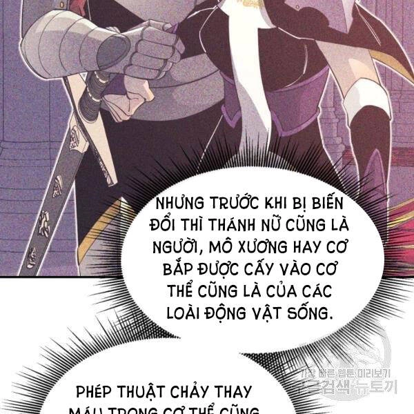 Tôi Càng Ăn Càng Trở Nên Mạnh Mẽ Chapter 46 - 131