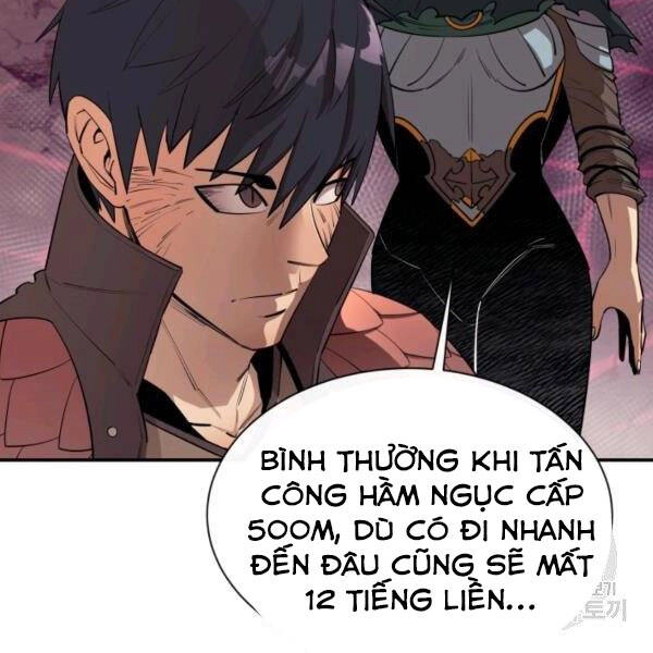 Tôi Càng Ăn Càng Trở Nên Mạnh Mẽ Chapter 47 - 47