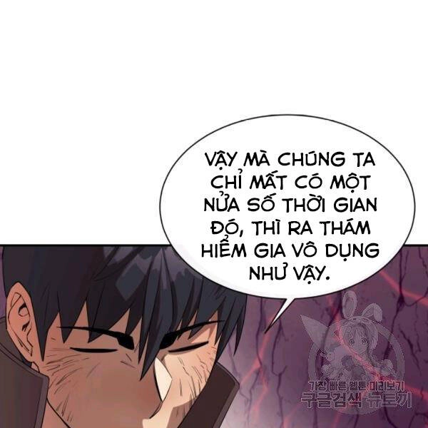 Tôi Càng Ăn Càng Trở Nên Mạnh Mẽ Chapter 47 - 48