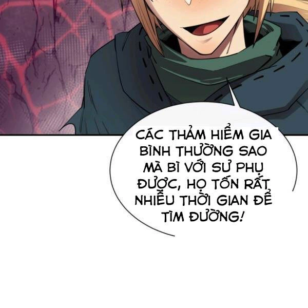 Tôi Càng Ăn Càng Trở Nên Mạnh Mẽ Chapter 47 - 50