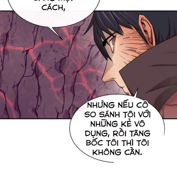 Tôi Càng Ăn Càng Trở Nên Mạnh Mẽ Chapter 47 - 53