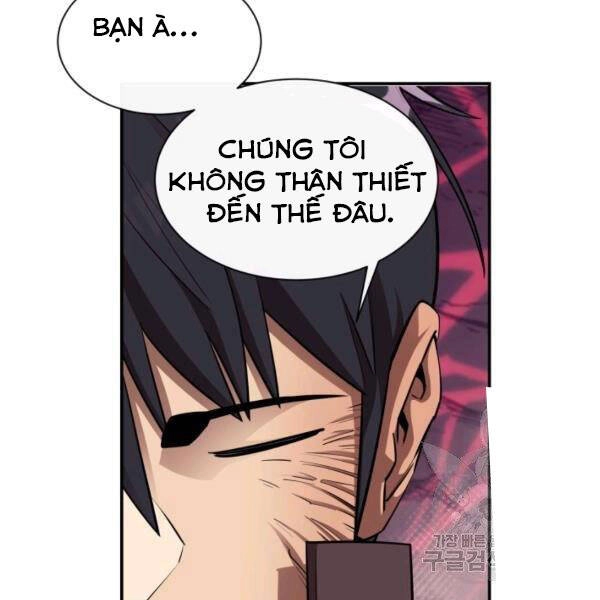 Tôi Càng Ăn Càng Trở Nên Mạnh Mẽ Chapter 47 - 58