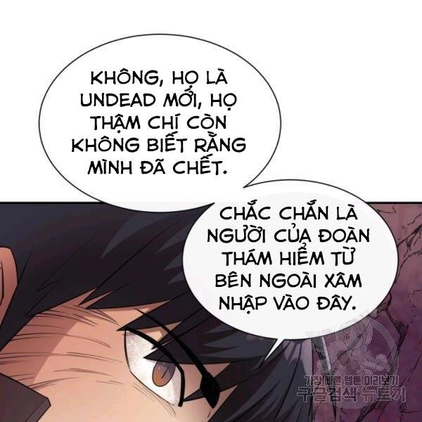 Tôi Càng Ăn Càng Trở Nên Mạnh Mẽ Chapter 47 - 85