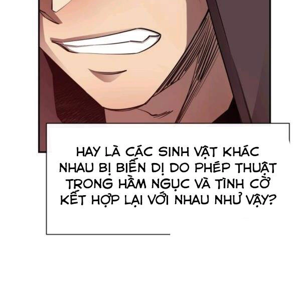 Tôi Càng Ăn Càng Trở Nên Mạnh Mẽ Chapter 47 - 113