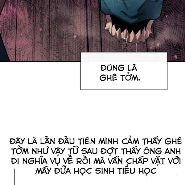 Tôi Càng Ăn Càng Trở Nên Mạnh Mẽ Chapter 47 - 121