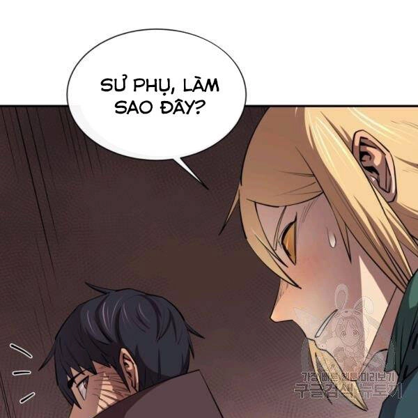 Tôi Càng Ăn Càng Trở Nên Mạnh Mẽ Chapter 47 - 124