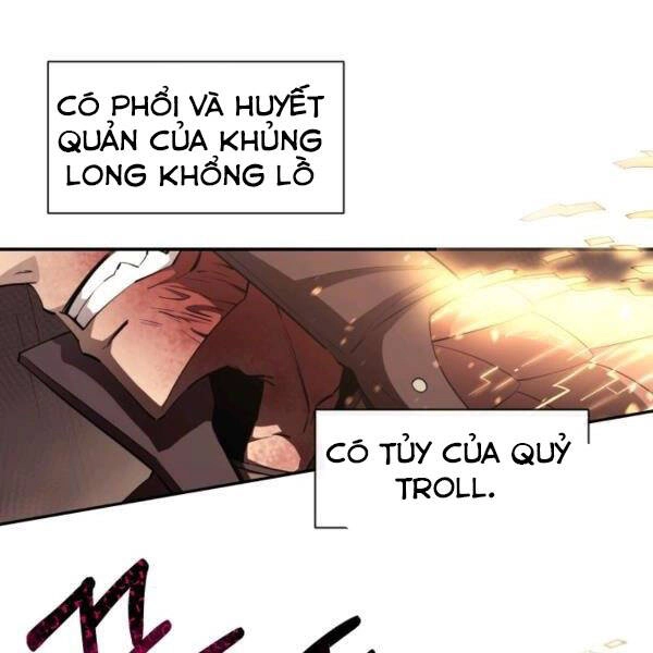 Tôi Càng Ăn Càng Trở Nên Mạnh Mẽ Chapter 47 - 130