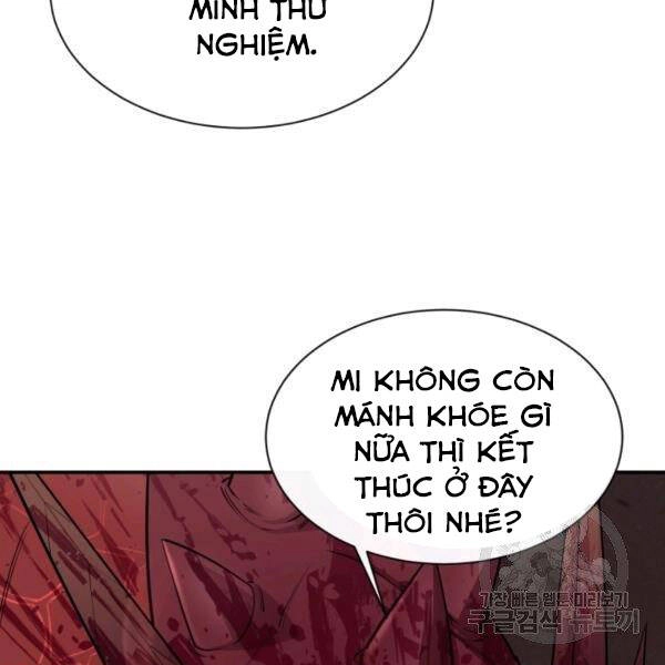 Tôi Càng Ăn Càng Trở Nên Mạnh Mẽ Chapter 48 - 43
