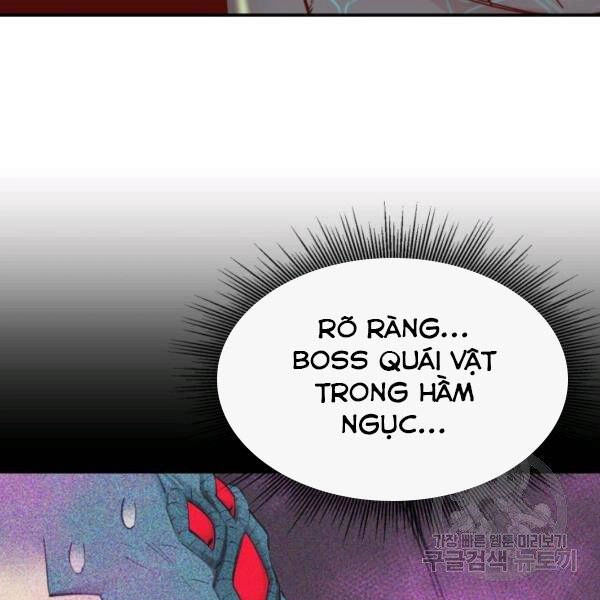 Tôi Càng Ăn Càng Trở Nên Mạnh Mẽ Chapter 48 - 51