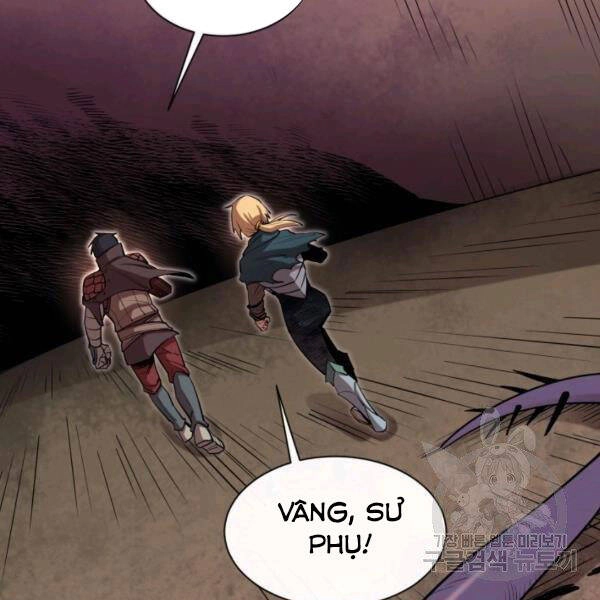 Tôi Càng Ăn Càng Trở Nên Mạnh Mẽ Chapter 48 - 67