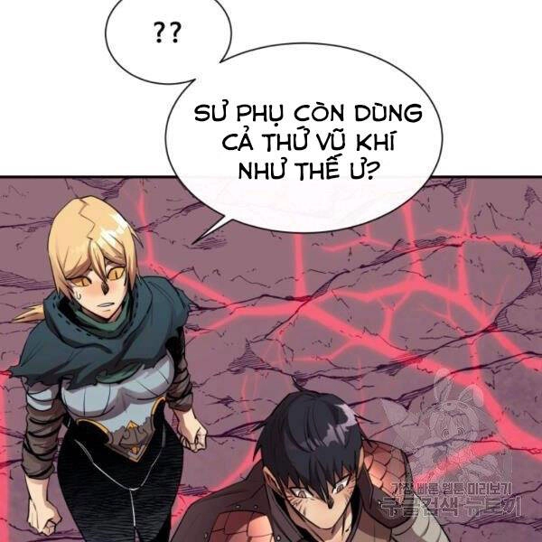 Tôi Càng Ăn Càng Trở Nên Mạnh Mẽ Chapter 48 - 101