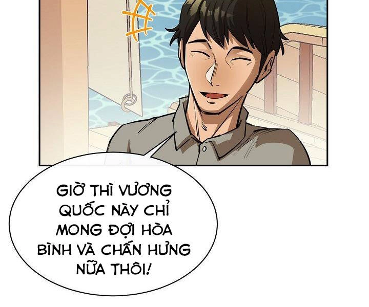 Tôi Càng Ăn Càng Trở Nên Mạnh Mẽ Chapter 49 - 12