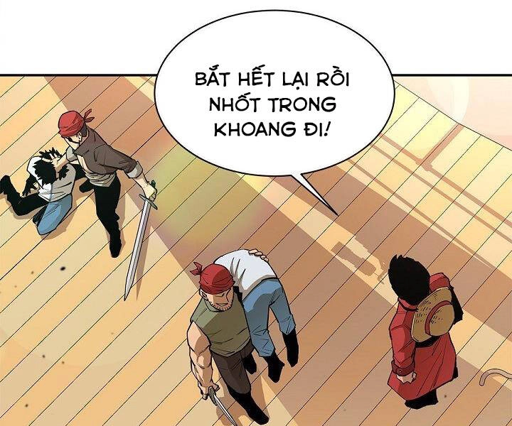 Tôi Càng Ăn Càng Trở Nên Mạnh Mẽ Chapter 49 - 49