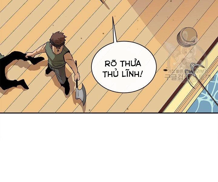 Tôi Càng Ăn Càng Trở Nên Mạnh Mẽ Chapter 49 - 50