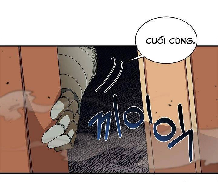 Tôi Càng Ăn Càng Trở Nên Mạnh Mẽ Chapter 49 - 51