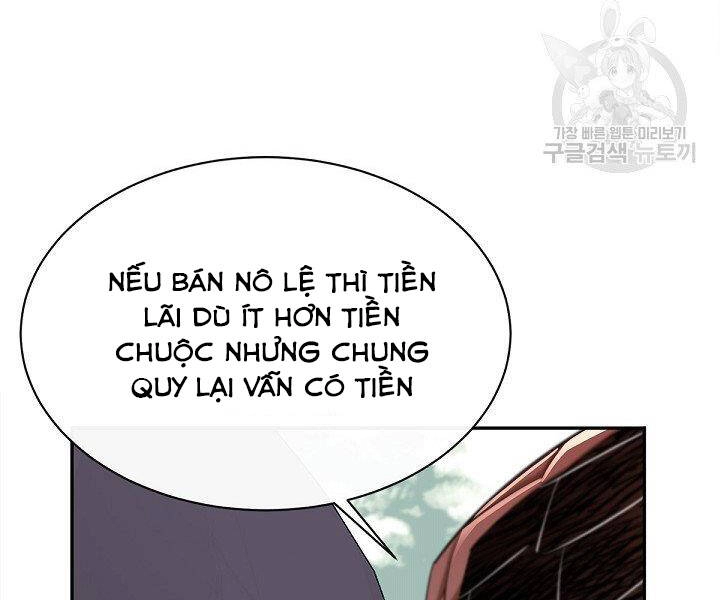 Tôi Càng Ăn Càng Trở Nên Mạnh Mẽ Chapter 49 - 52