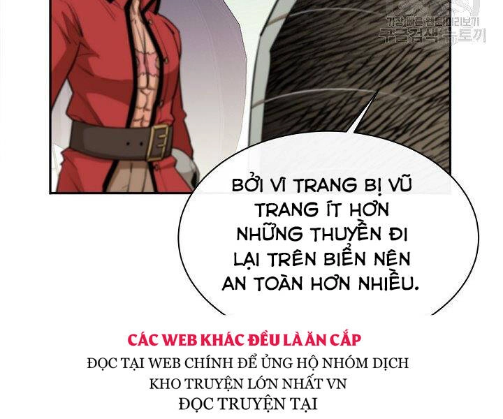 Tôi Càng Ăn Càng Trở Nên Mạnh Mẽ Chapter 49 - 54