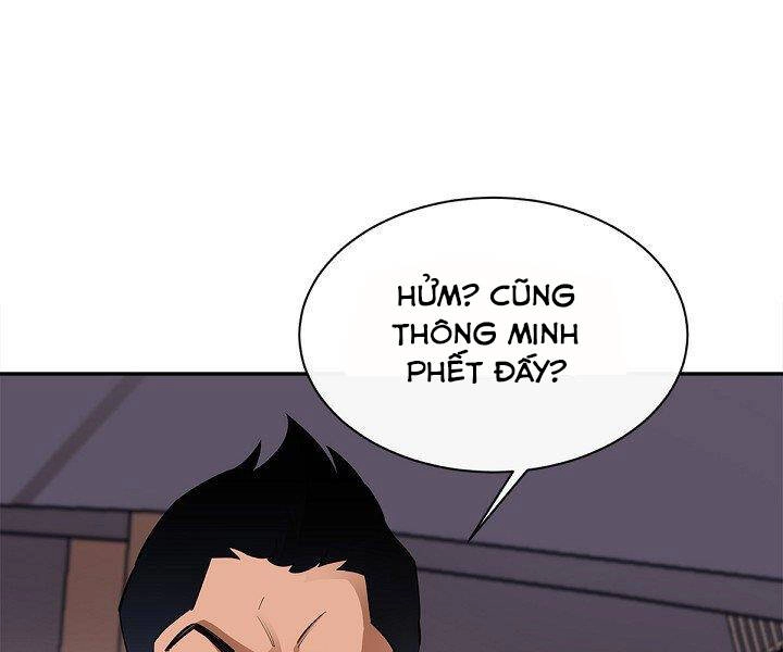 Tôi Càng Ăn Càng Trở Nên Mạnh Mẽ Chapter 49 - 60