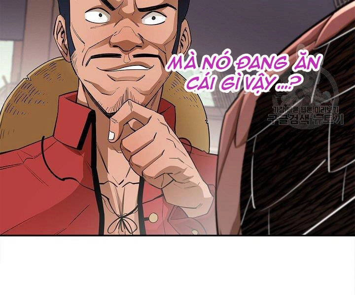 Tôi Càng Ăn Càng Trở Nên Mạnh Mẽ Chapter 49 - 61