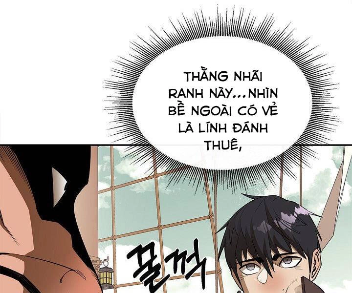 Tôi Càng Ăn Càng Trở Nên Mạnh Mẽ Chapter 49 - 62