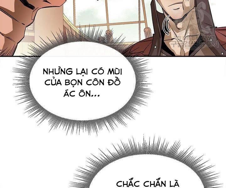 Tôi Càng Ăn Càng Trở Nên Mạnh Mẽ Chapter 49 - 63