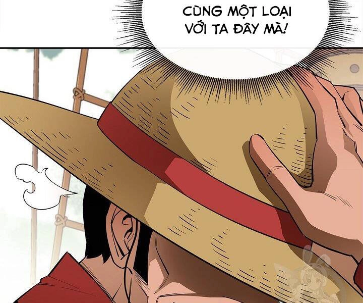 Tôi Càng Ăn Càng Trở Nên Mạnh Mẽ Chapter 49 - 64