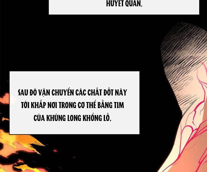 Tôi Càng Ăn Càng Trở Nên Mạnh Mẽ Chapter 49 - 100
