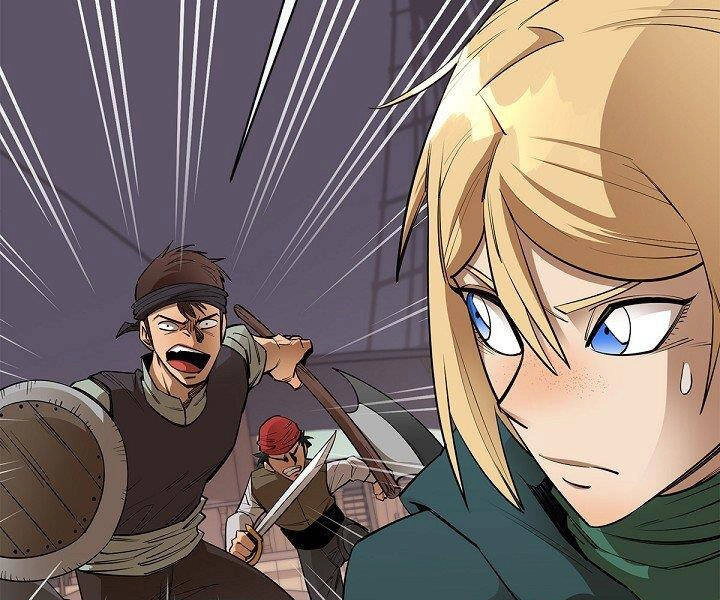 Tôi Càng Ăn Càng Trở Nên Mạnh Mẽ Chapter 49 - 133