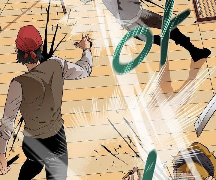 Tôi Càng Ăn Càng Trở Nên Mạnh Mẽ Chapter 49 - 137